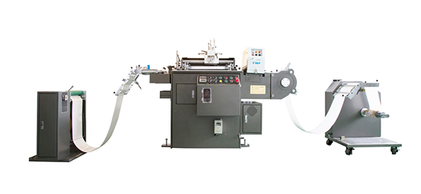 印后UV絲網機-為產品添加各種工藝，從此高端、與眾不同